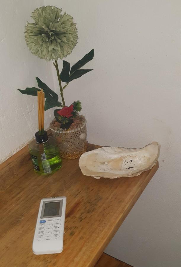 Apartament Estresse Zero Atins Zewnętrze zdjęcie