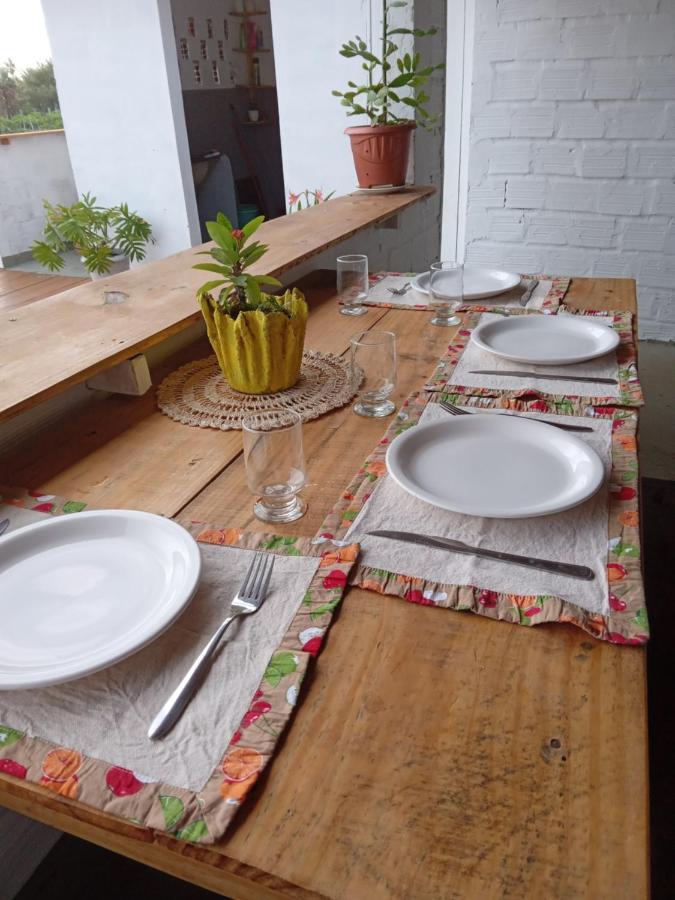 Apartament Estresse Zero Atins Zewnętrze zdjęcie