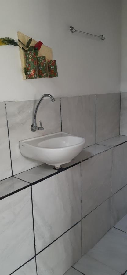 Apartament Estresse Zero Atins Zewnętrze zdjęcie