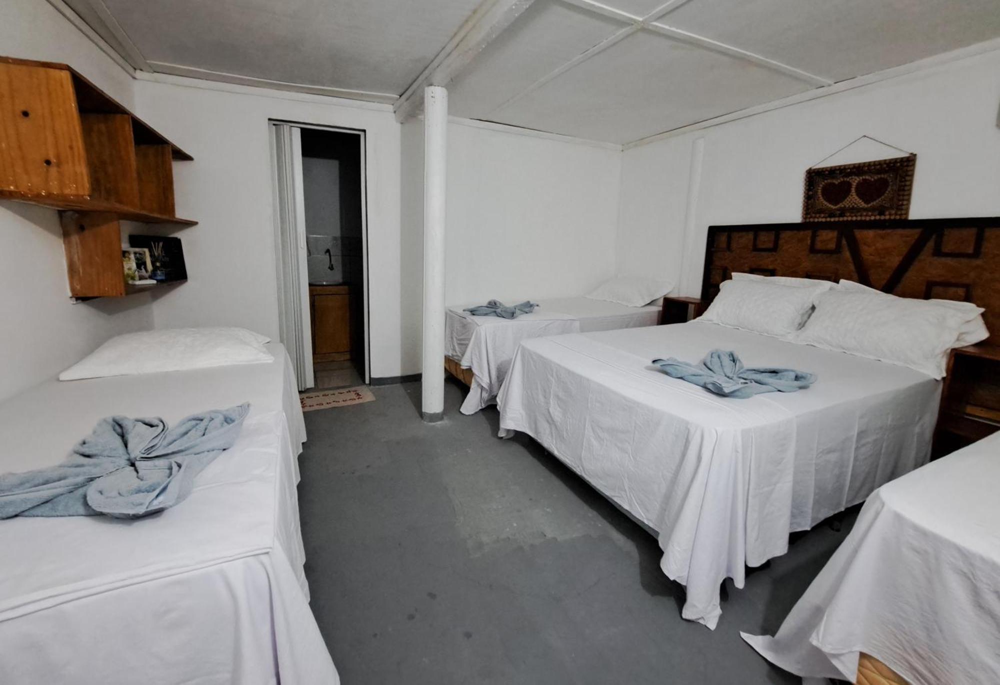 Apartament Estresse Zero Atins Zewnętrze zdjęcie