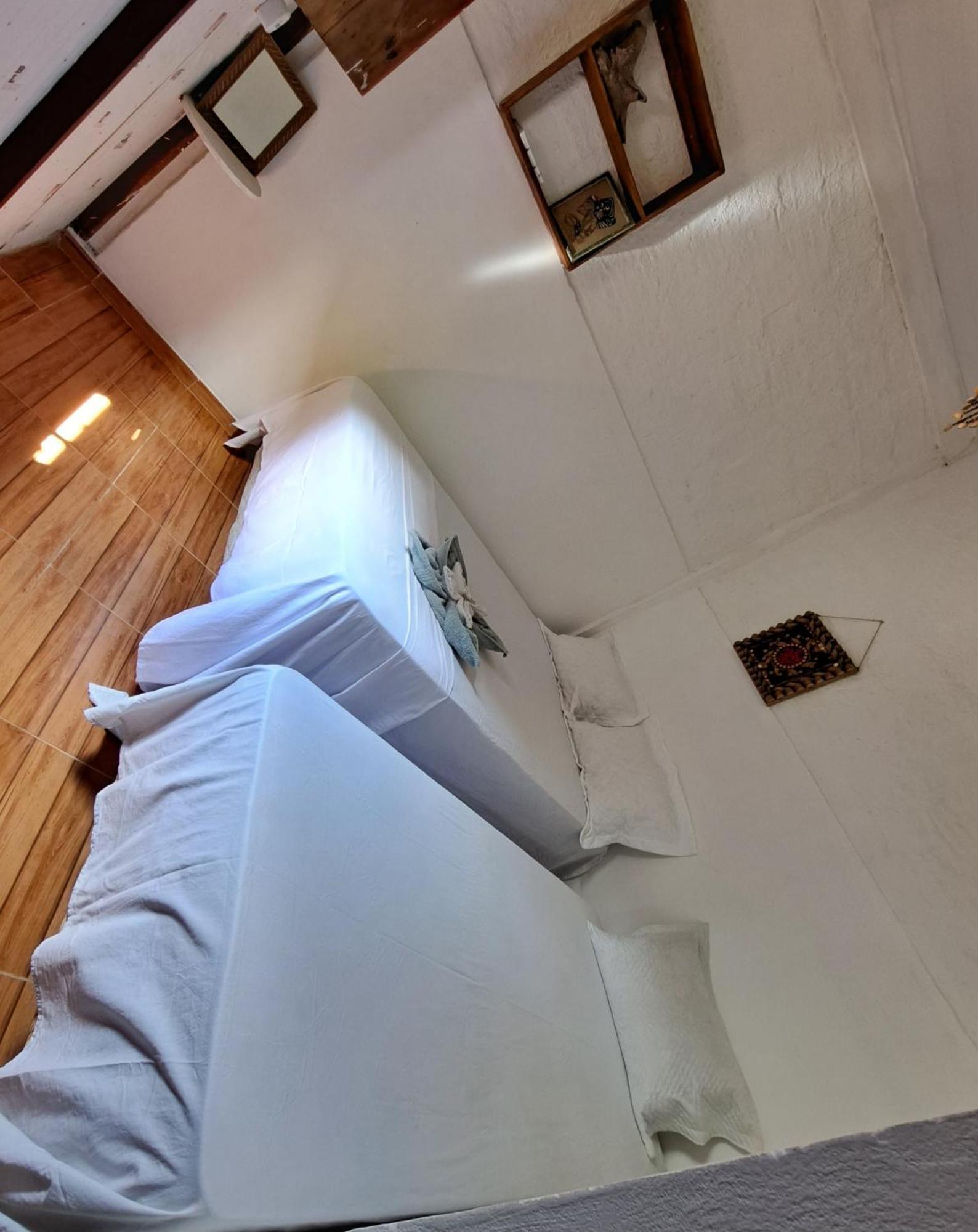 Apartament Estresse Zero Atins Zewnętrze zdjęcie