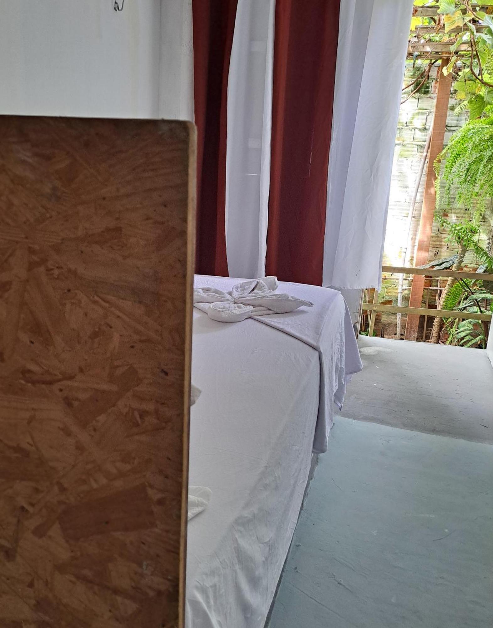 Apartament Estresse Zero Atins Zewnętrze zdjęcie