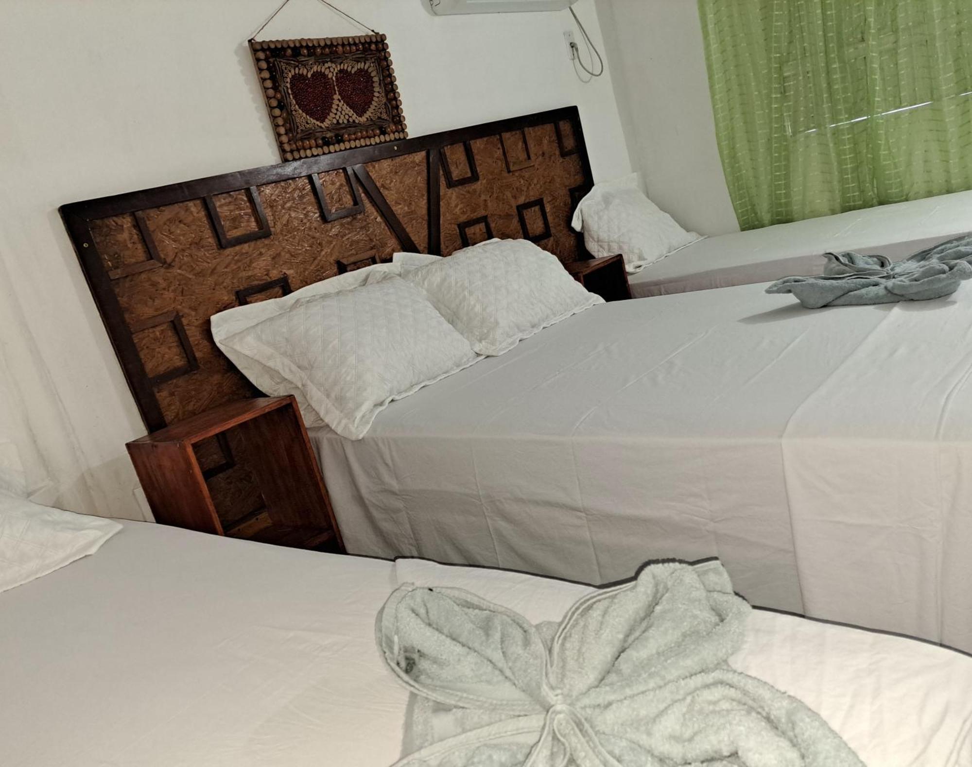 Apartament Estresse Zero Atins Zewnętrze zdjęcie